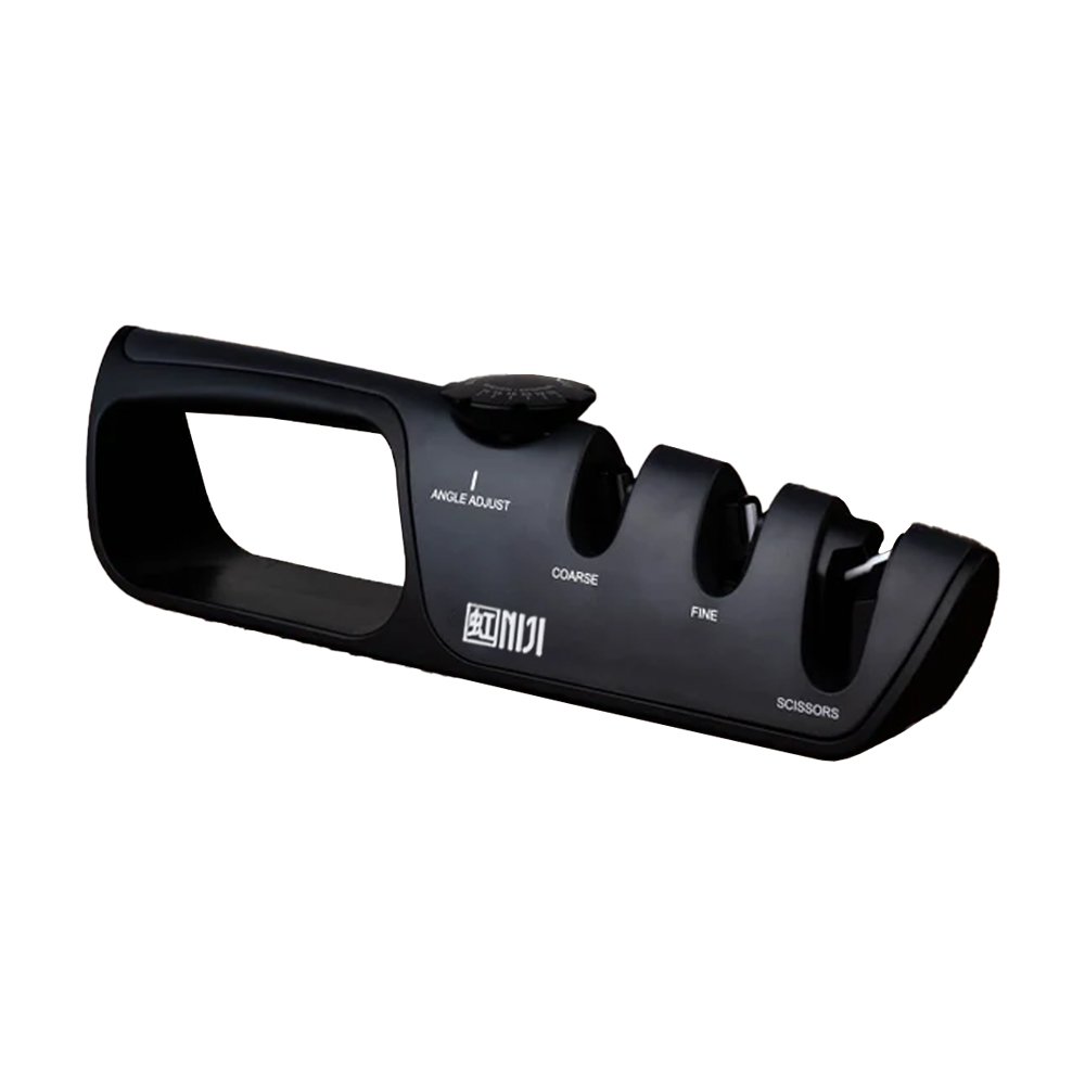 NIJI Adjustable Angle Sharpener
