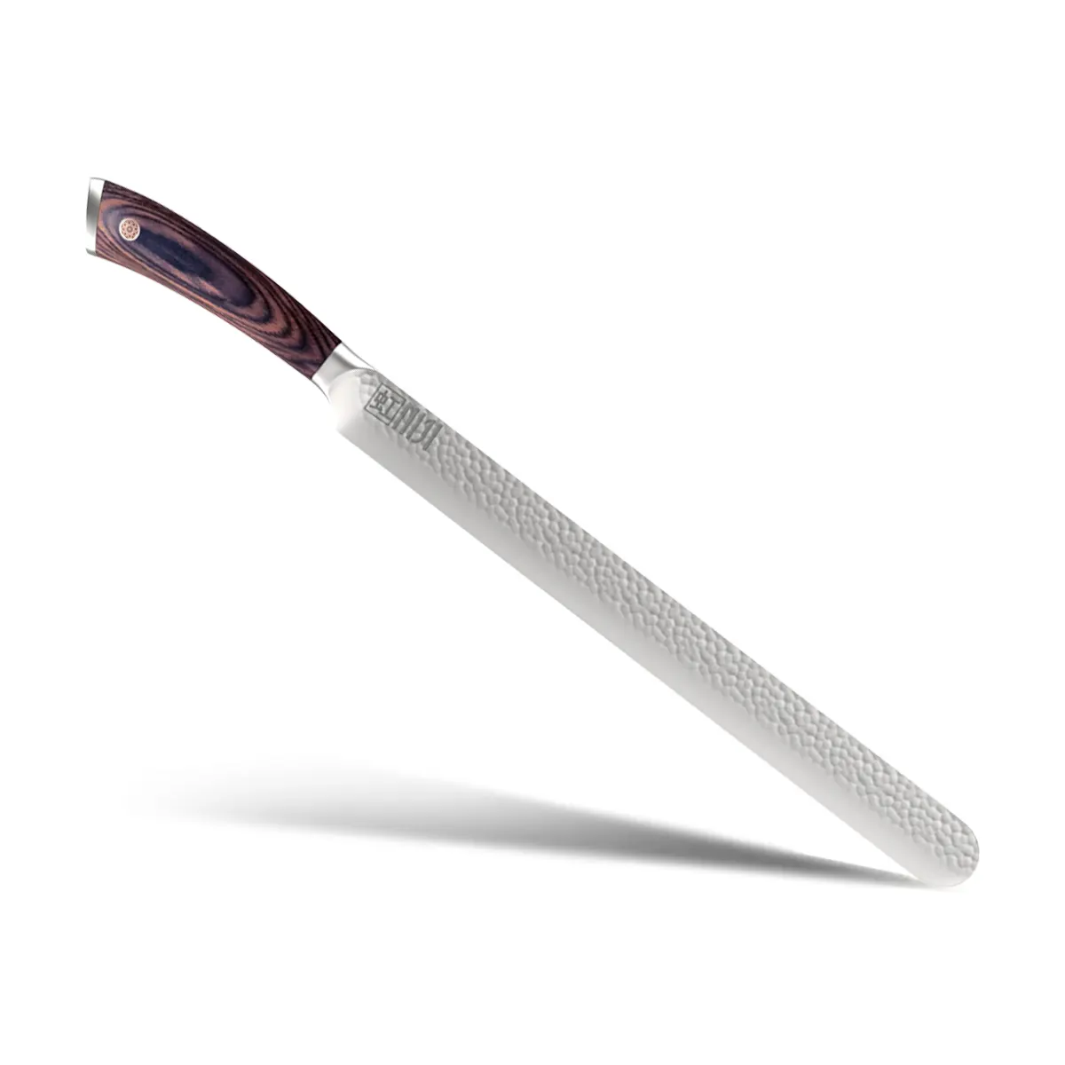 NIJI 12-Inch Brisket Knife – Precision Slicing for Perfect Cuts